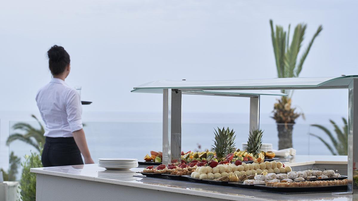 Rodos Princess Beach Hotel